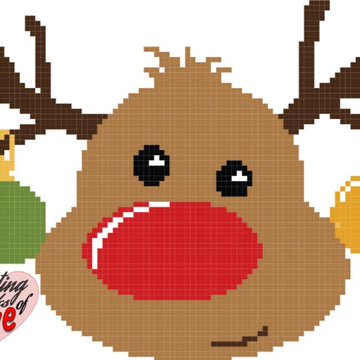 Reindeer C2C Graphgan