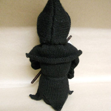 Grim Reaper Dude