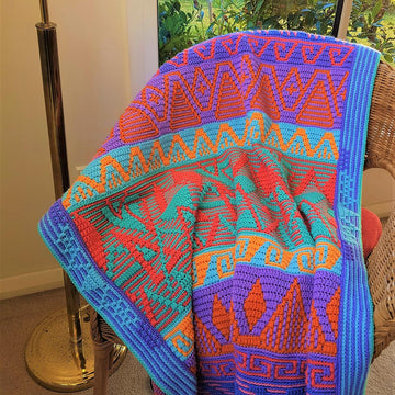 Aztec Sampler