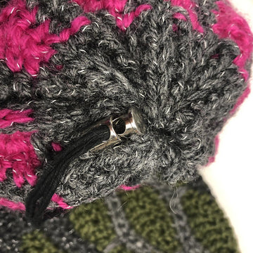 ‘STARDUST’ Beanie/Cowl