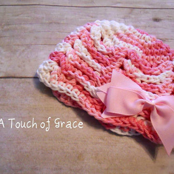 Wave Beanie