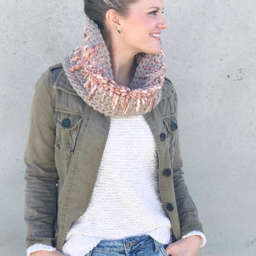 Light Of My Heart Cowl
