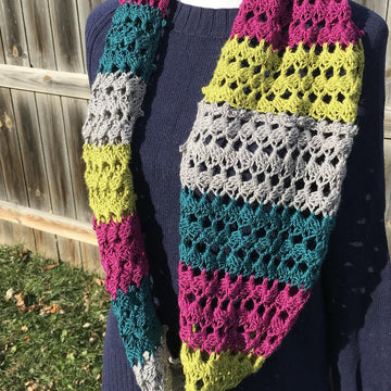 Devica Cowl