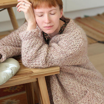 Mam's Cardigan