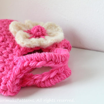 Brigitte little purse