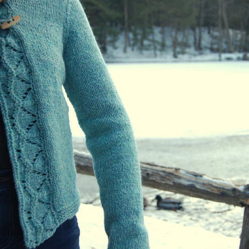 Old Mill Hoodie