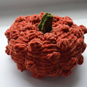 Bobby pumpkin