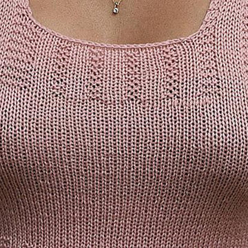 Cockleshell Camisole