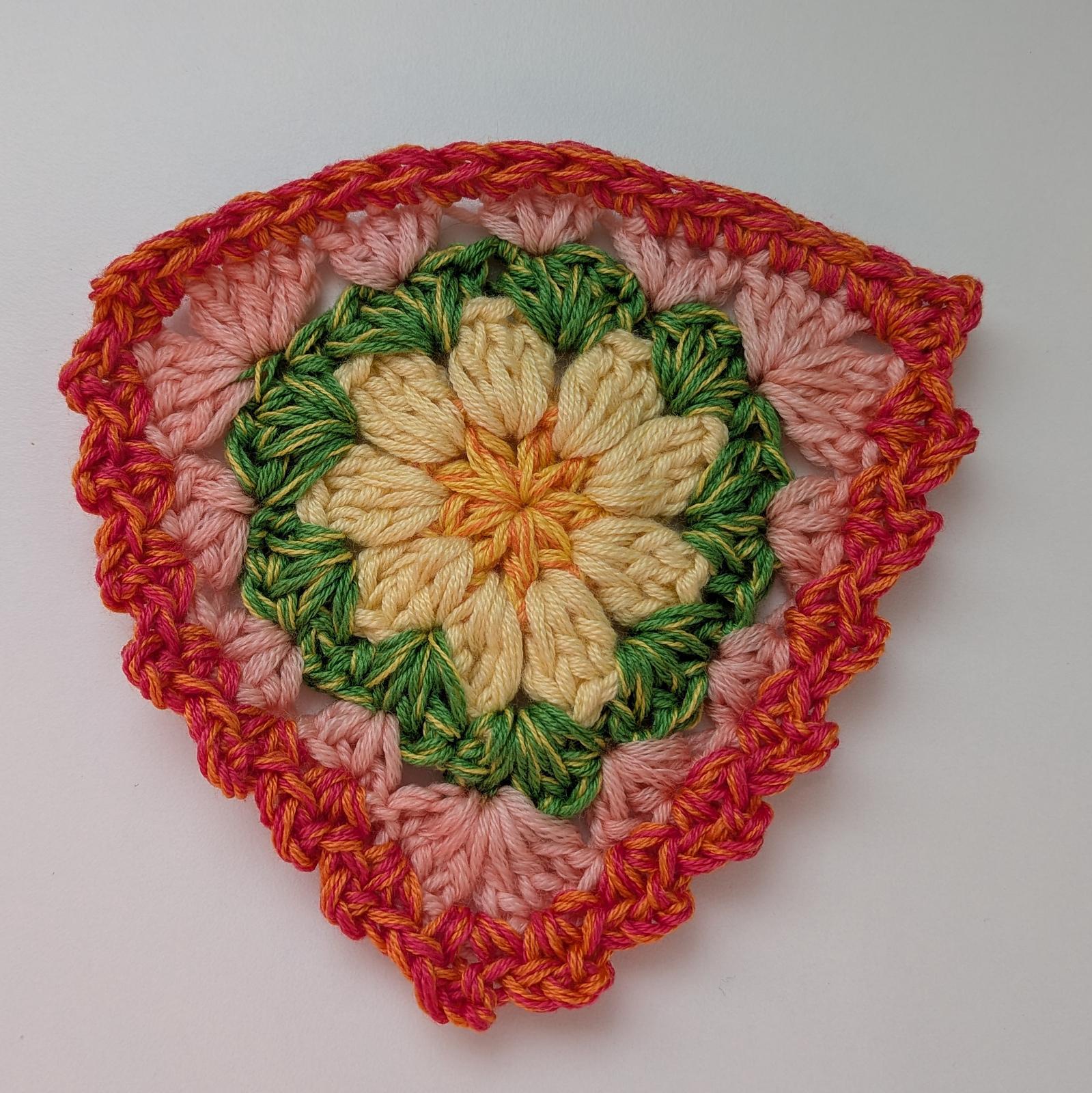 Petal Parade Bunting