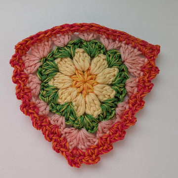 Petal Parade Bunting