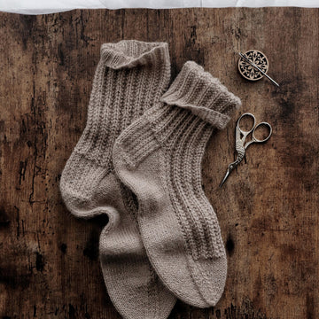The Chalet Socks