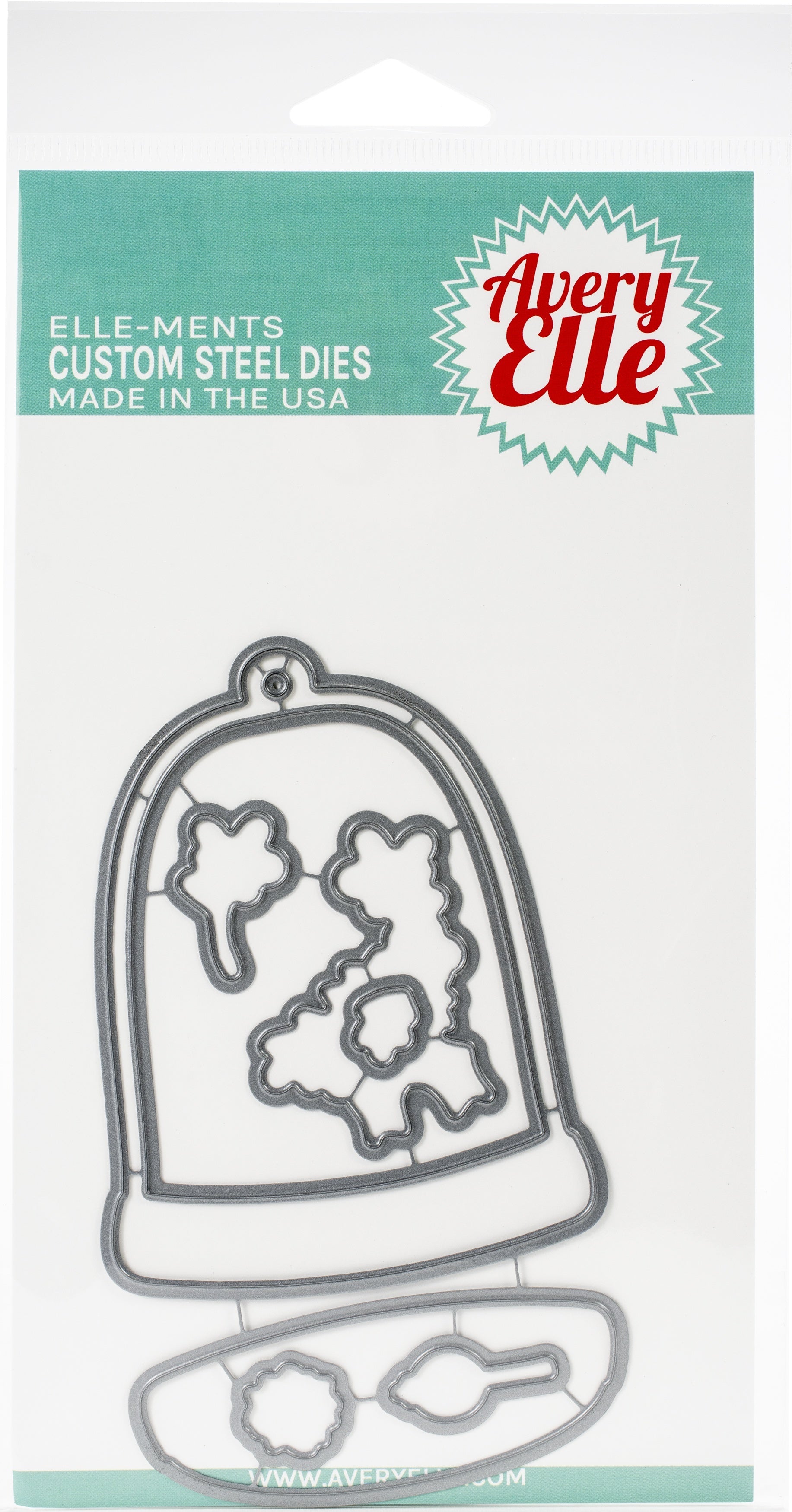 Avery Elle Elle-Ments Dies - Cloche
