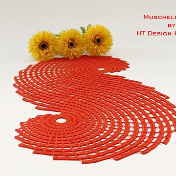 Muschelform
