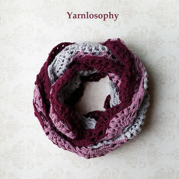 Crisp air cowl