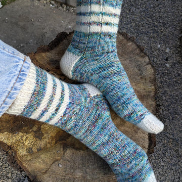 Bethany Socks
