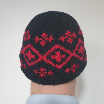 Patrick Beanie