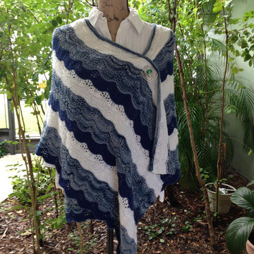 Infinite Surf Wrap