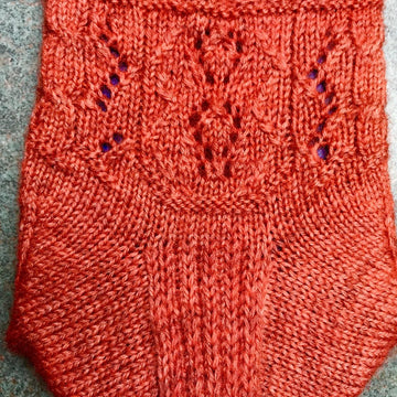 Comhar Sock