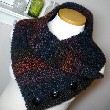 The New England Cowl