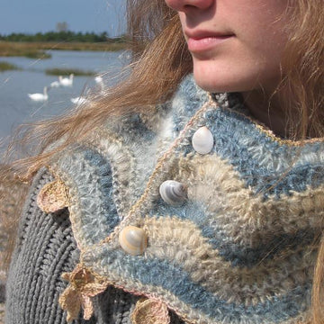Seaside Cowl