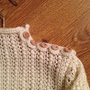 Gamine tunic