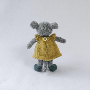 Dancing Mice