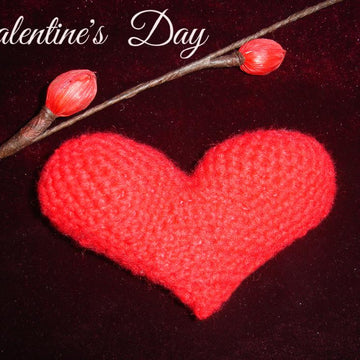 Valentine Red Heart