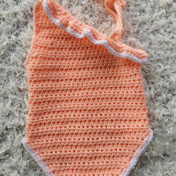 Little princess romper