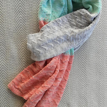 Go With The Flow Wrap