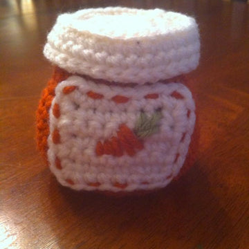 Baby Food Jars for Play