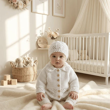 'Sapphire' 3 piece set