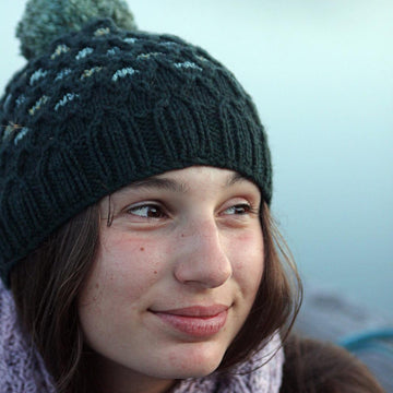 Asti Spumante Hat