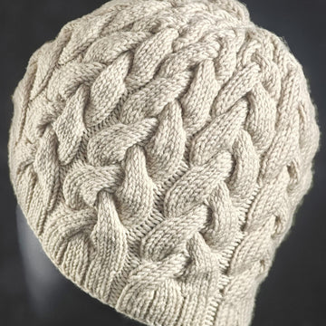 I Like Big Braids Hat
