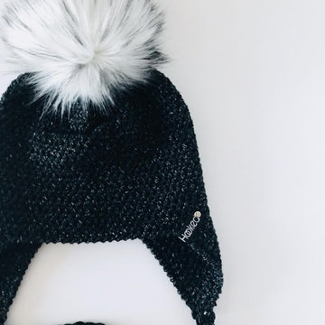 Escape Earflap Hat