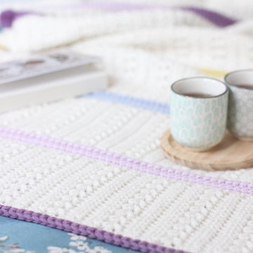 Dreamy blanket