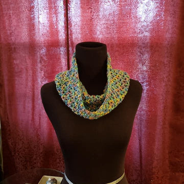 Breakfast Cowl