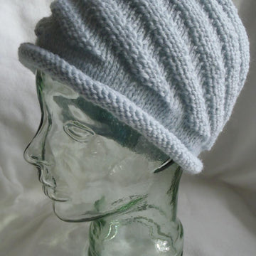 Swirly Hat
