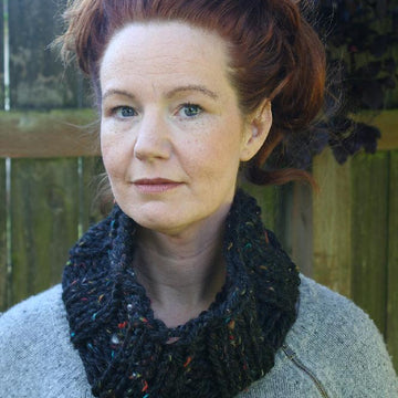 Insta Cowl