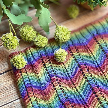 The Miley Knitted Cowl