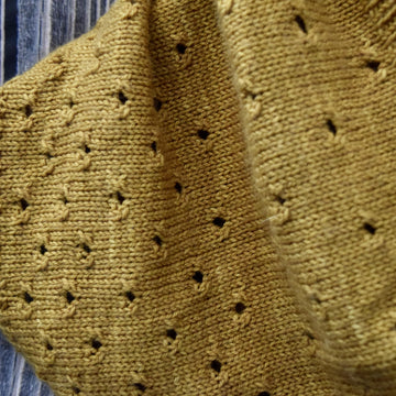 Cascade Cowl
