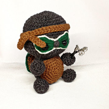 Ninja Turtle