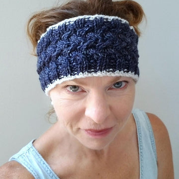 Whispering Willow Headband