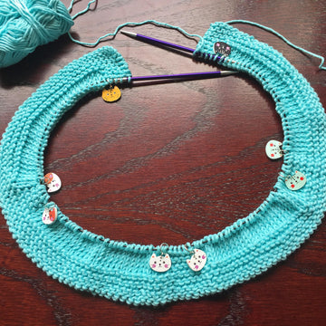 Sweethearts Baby Blanket
