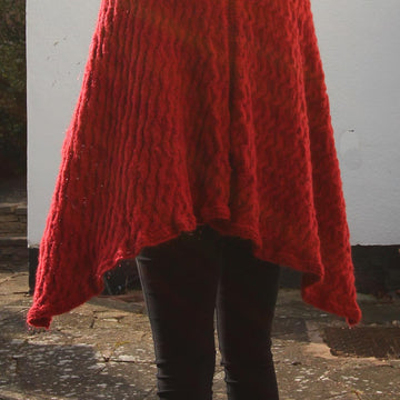 Marilyn Poncho