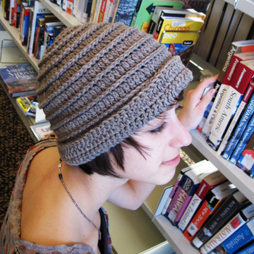 Yo-Yo Hat