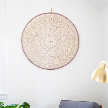 Bloom Mandala