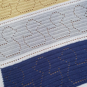 Little Ducks Blanket - UK Terms