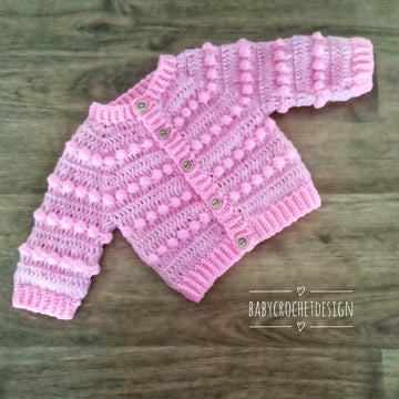 Bobbi Cardigan