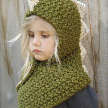 Dalton Dino Cowl