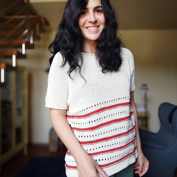 Nautical Tee No 2